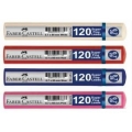 Faber Castell Super Grip Kalem Ucu 0.7 - 0.5 2B (120'li)